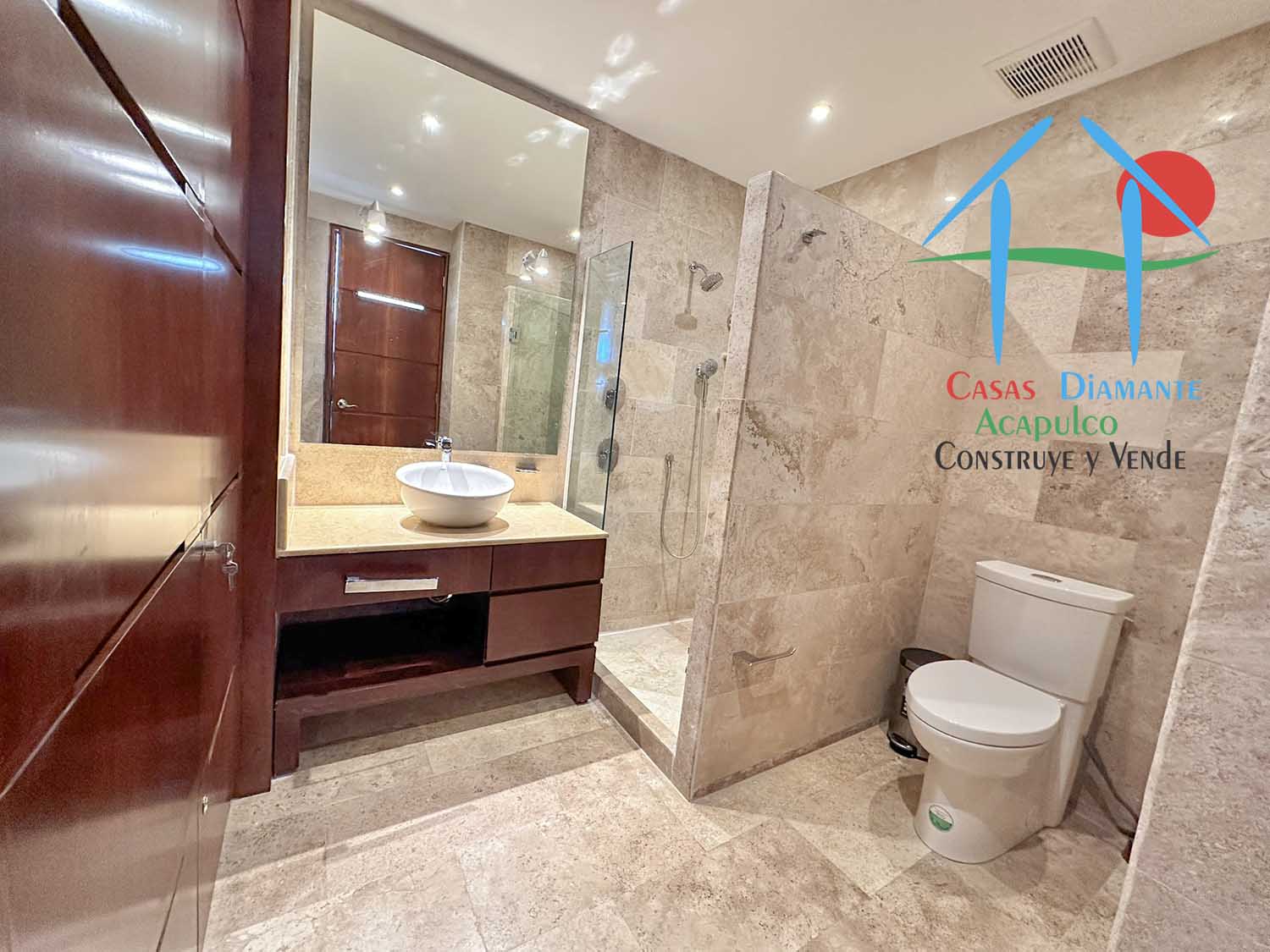 Ocean Front 505 - Recámara principal 6